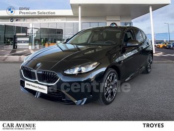 BMW SERIE 1 F70 (F70) 120D 163 CH M SPORT DESIGN DKG7
