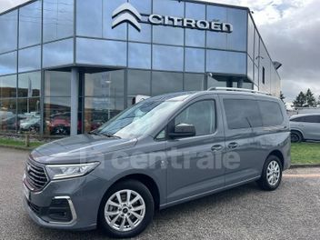FORD TOURNEO CONNECT 3 III 2.0 ECOBLUE 122 ACTIVE DSG7