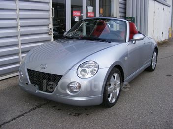 DAIHATSU COPEN 1.3 VVT 87