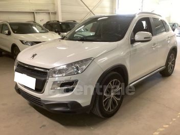 PEUGEOT 4008 1.6 HDI STT 115 FAP ALLURE 4X4 BVM6