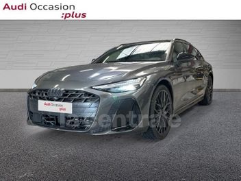 AUDI A6 (6E GENERATION) AVANT VI AVANT 2.0 E-HYBRID 299 QUATTRO S LINE S TRONIC 7