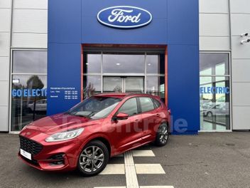 FORD KUGA 3 III 2.5 DURATEC 190 CH FHEV ST-LINE POWERSHIFT