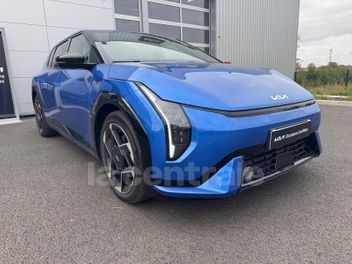 KIA EV4 81.4 KWH 204 CH AUTONOMIE LONGUE GT-LINE
