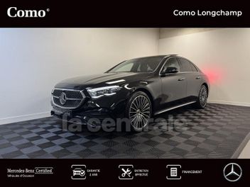 MERCEDES CLASSE E 6 VI 300 E AMG LINE 9G-TRONIC