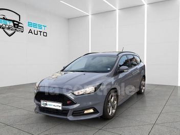 FORD FOCUS 3 SW ST III (2) SW 2.0 ECOBOOST 250 S&S ST