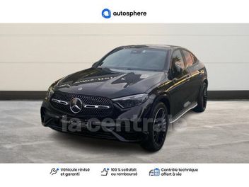 MERCEDES GLC COUPE 2 II 220 D AMG LINE 4MATIC 9G-TRONIC