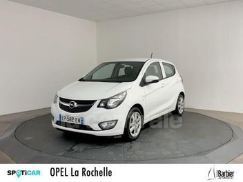 OPEL 