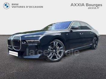 BMW I7 G70 (G70) XDRIVE60 544 M SPORT 102 KWH