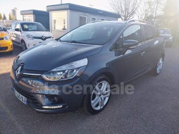 RENAULT CLIO 4 ESTATE IV (2) ESTATE 1.5 DCI ENERGY 75 ZEN