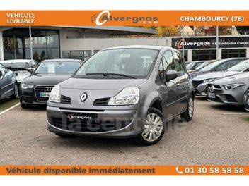 RENAULT MODUS 1.5 DCI 85 EXPRESSION QUICKSHIFT