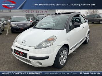 CITROEN C3 PLURIEL (2) 1.4 HDI 70 TRANSAT