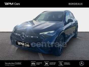 MERCEDES GLC 2 II 300 DE 4MATIC AMG LINE 9G-TRONIC