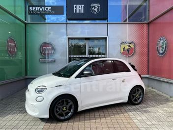 ABARTH 500 (3E GENERATION) CABRIOLET III C E 155 PACK 42 KWH