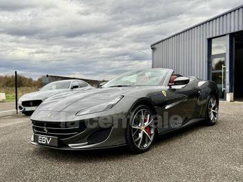 FERRARI PORTOFINO 3.9 V8 GT TURBO 600