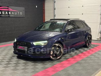 AUDI S3 (3E GENERATION) SPORTBACK III SPORTBACK 2.0 TFSI 300 S TRONIC