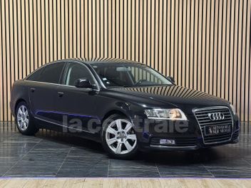 AUDI A6 (3E GENERATION) III (2) 2.0 TDI E 136 DPF AMBIENTE