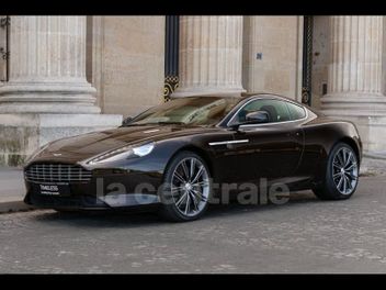 ASTON MARTIN 