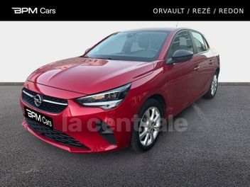 OPEL CORSA 6 VI 1.2 TURBO 100 ELEGANCE AUTO 5P