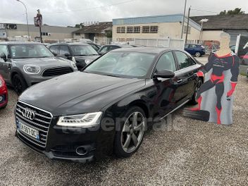 AUDI A8 (3E GENERATION) III (2) V6 3.0 TDI 262 CLEAN DIESEL QUATTRO AVUS TIPTRONIC