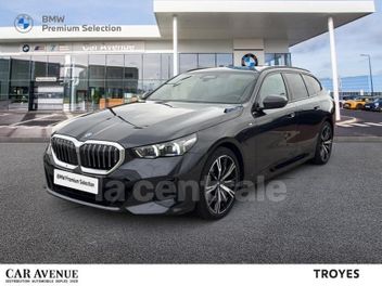BMW SERIE 5 G61 TOURING (G61) TOURING 530E PHEV 299 M SPORT BVA8