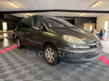 PEUGEOT 807 2.0 HDI 136 FAP FAMILY BVM6