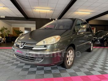 PEUGEOT 807 2.0 HDI 136 FAP FAMILY BVM6