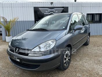 PEUGEOT 807 2.0 16S CONFORT