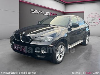 BMW X6 E71 (E71) (2) XDRIVE30DA 245 LUXE