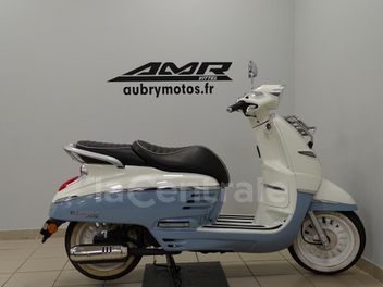 PEUGEOT DJANGO 50