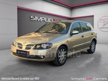 NISSAN ALMERA 2 (2) 1.8 ACENTA PACK BVA 5P