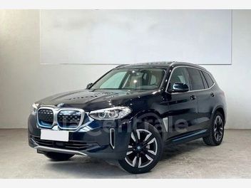 BMW IX3 NA5 (NA5) ELECTRIQUE
