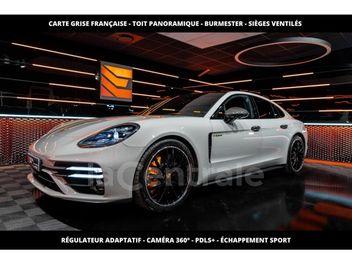 PORSCHE 