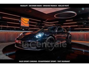 PORSCHE 