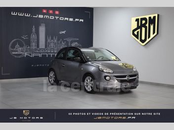 OPEL ADAM 1.4 TWINPORT 87 S/S UNLIMITED