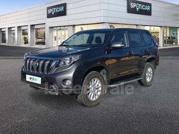 TOYOTA LAND CRUISER SERIE 150 (KDJ150) (2) 177 D-4D LOUNGE PACK TECHNO BVA6 5P