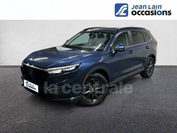 HONDA CR-V 6 VI E:HEV 2.0 I-MMD 4WD ADVANCE