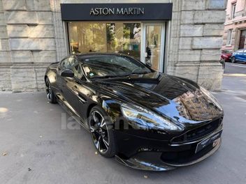 ASTON MARTIN 