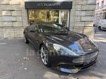 ASTON MARTIN 