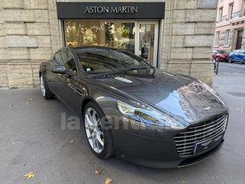 ASTON MARTIN RAPIDE 6.0 560 S BVA8
