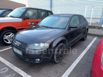 AUDI A3 (2E GENERATION) II 2.0 TDI 140 AMBITION
