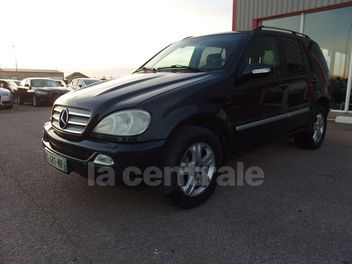 MERCEDES CLASSE E 3 BREAK III BREAK 270 CDI ELEGANCE BVA