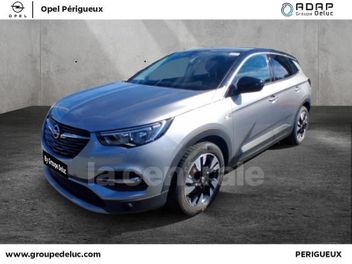 OPEL GRANDLAND X 1.5 DIESEL 130 DESIGN LINE AUTOMATIQUE