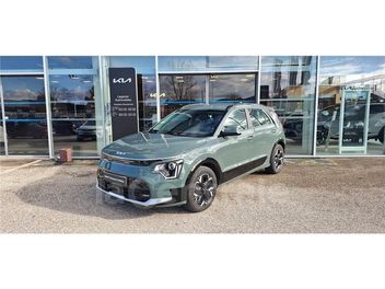 KIA NIRO 2 II EV ELECTRIQUE 204 CH ACTIVE 64.8 KWH