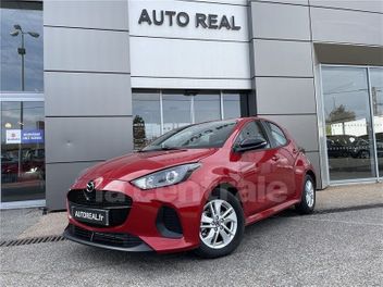 MAZDA 2 (4E GENERATION) IV 1.5 HYBRID 116 CENTRE-LINE CVT