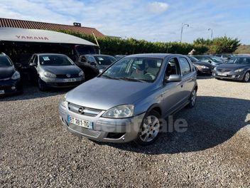 OPEL CORSA 3 III (2) 1.2 80 EDITION TWINPORT 5P