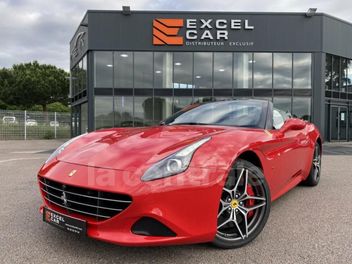 FERRARI CALIFORNIA T (2) 3.9 V8 T 560