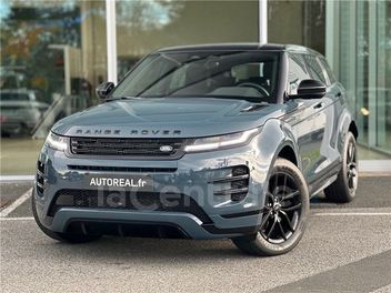 LAND ROVER RANGE ROVER EVOQUE 2 II 1.5 P270E PHEV AWD DYNAMIC SE BVA8