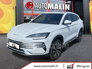 BYD SEAL U (2) 1.5 DM-I 218 PHEV BOOST