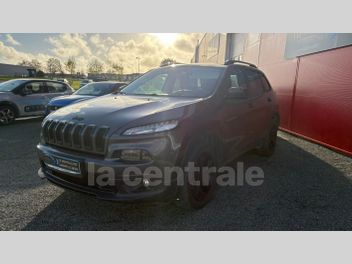 JEEP CHEROKEE 4 IV 2.2 MJET 185 S&S AD1 NIGHT EAGLE 4WD AT