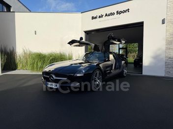 MERCEDES 